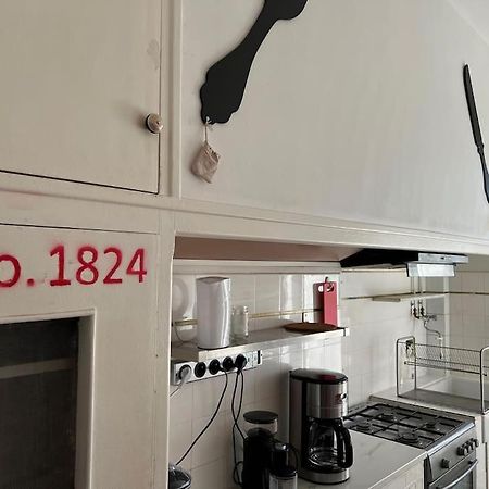 Appartement Vieux Port Marseille Extérieur photo