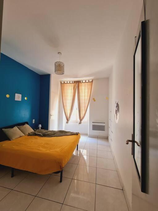 Appartement Vieux Port Marseille Extérieur photo